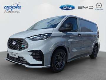 320 L1H1 LKW 4x4 Autm. MS-RT (V710/NXN)