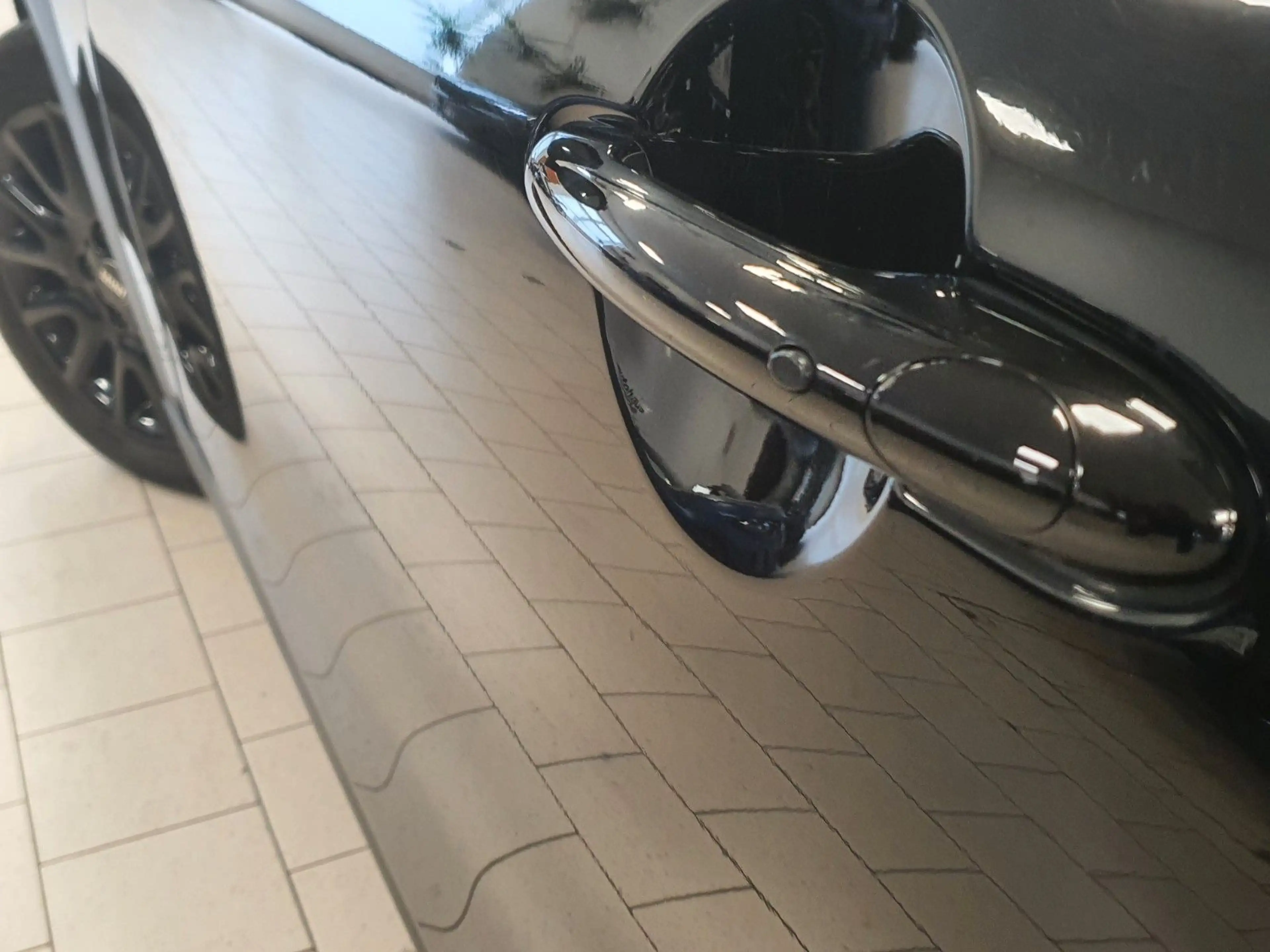 MINI One One Classic Trim/Navi/SpoSitze/KeyLess/Panorama — photo 14