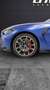 BMW M4 Coupé Competition Bleu - thumbnail 6