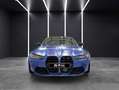 BMW M4 Coupé Competition Bleu - thumbnail 5