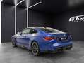 BMW M4 Coupé Competition Bleu - thumbnail 3