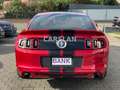 Ford Mustang 3.7 V6 COUPE "LEDER+BI-XENON+LED+SPORT" Rot - thumbnail 5