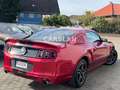 Ford Mustang 3.7 V6 COUPE "LEDER+BI-XENON+LED+SPORT" Rot - thumbnail 6