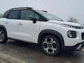 Citroen C3 Aircross 1.2 THP PureTech 110 cv Boîte auto Blanc - thumbnail 2