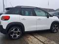 Citroen C3 Aircross 1.2 THP PureTech 110 cv Boîte auto Blanc - thumbnail 4