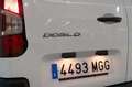 Fiat Dobló furgon l1 bluehdi 1.5 l 650kg 100c Blanco - thumbnail 12