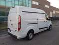 Ford Transit Custom 2.0 TDCi TETTO ALTO PASSO LUNGO Bianco - thumbnail 8