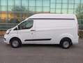 Ford Transit Custom 2.0 TDCi TETTO ALTO PASSO LUNGO Bianco - thumbnail 3