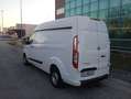 Ford Transit Custom 2.0 TDCi TETTO ALTO PASSO LUNGO Bianco - thumbnail 4