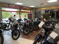 Royal Enfield Meteor 350 Albastru - thumbnail 8