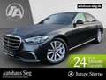 Mercedes-Benz S 400 d 4M MBUX+Distronic+AIRMATIC+DIGITAL+Kam Gris - thumbnail 1