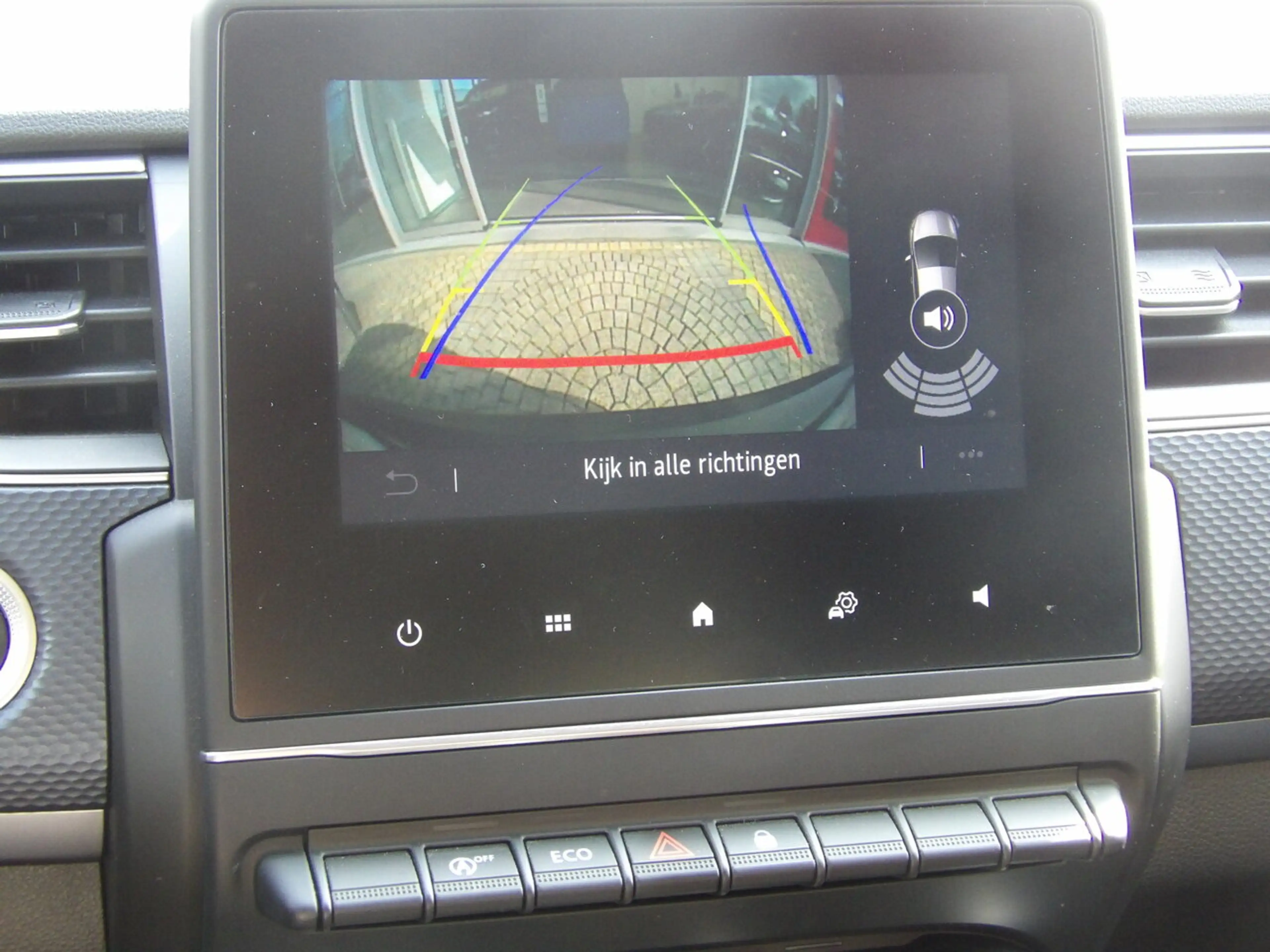 Renault Arkana Techno TCe 140 EDC — photo 14