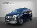 Mercedes-Benz V 250 d EDITION lang*LED*Navi*AHK* Negru - thumbnail 3