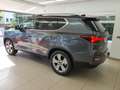 SsangYong Rexton Sapphire Elegance Szary - thumbnail 6