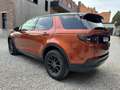 Land Rover Discovery Sport 2.0 TD4 AWD * AUTO * Black Pack * 1er PROP * TVAC Oranje - thumbnail 8