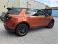 Land Rover Discovery Sport 2.0 TD4 AWD * AUTO * Black Pack * 1er PROP * TVAC Pomarańczowy - thumbnail 10