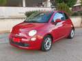 Fiat 500 500 1.2 Sport 69cv Rojo - thumbnail 1