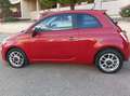 Fiat 500 500 1.2 Sport 69cv Rojo - thumbnail 4