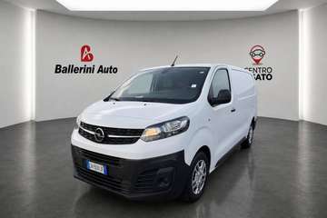 2.0 Diesel 145 CV PASSO LUNGO *IVA*
