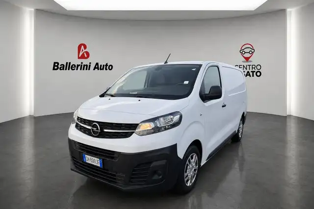 Opel Vivaro 2.0 Diesel 145 CV PASSO LUNGO  *IVA*