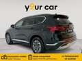 Hyundai SANTA FE 1.6TGDI HEV Maxx 7pl 2WD 6AT Negro - thumbnail 3