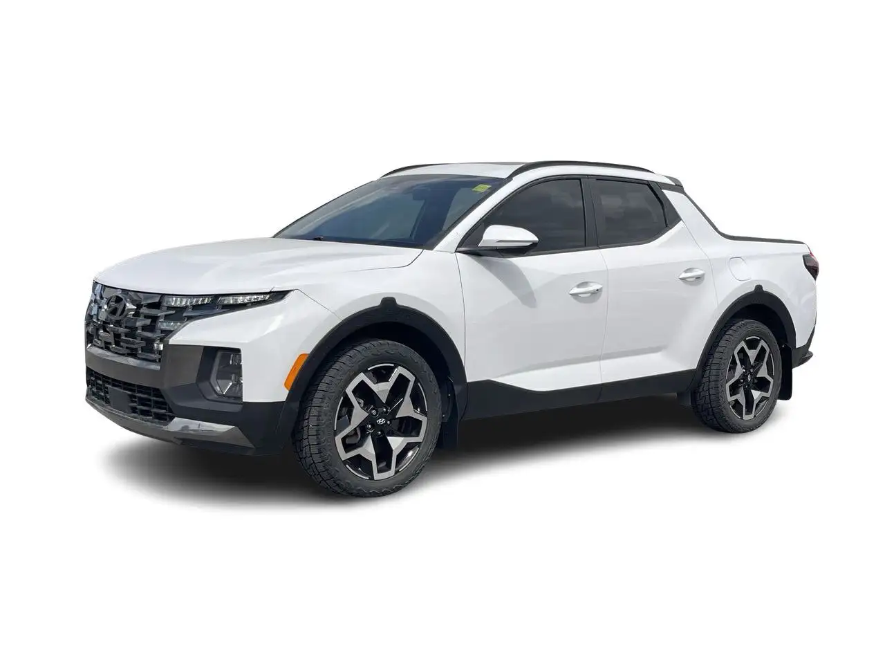 Hyundai Santa Cruz fotografie Hyundai Santa Cruz