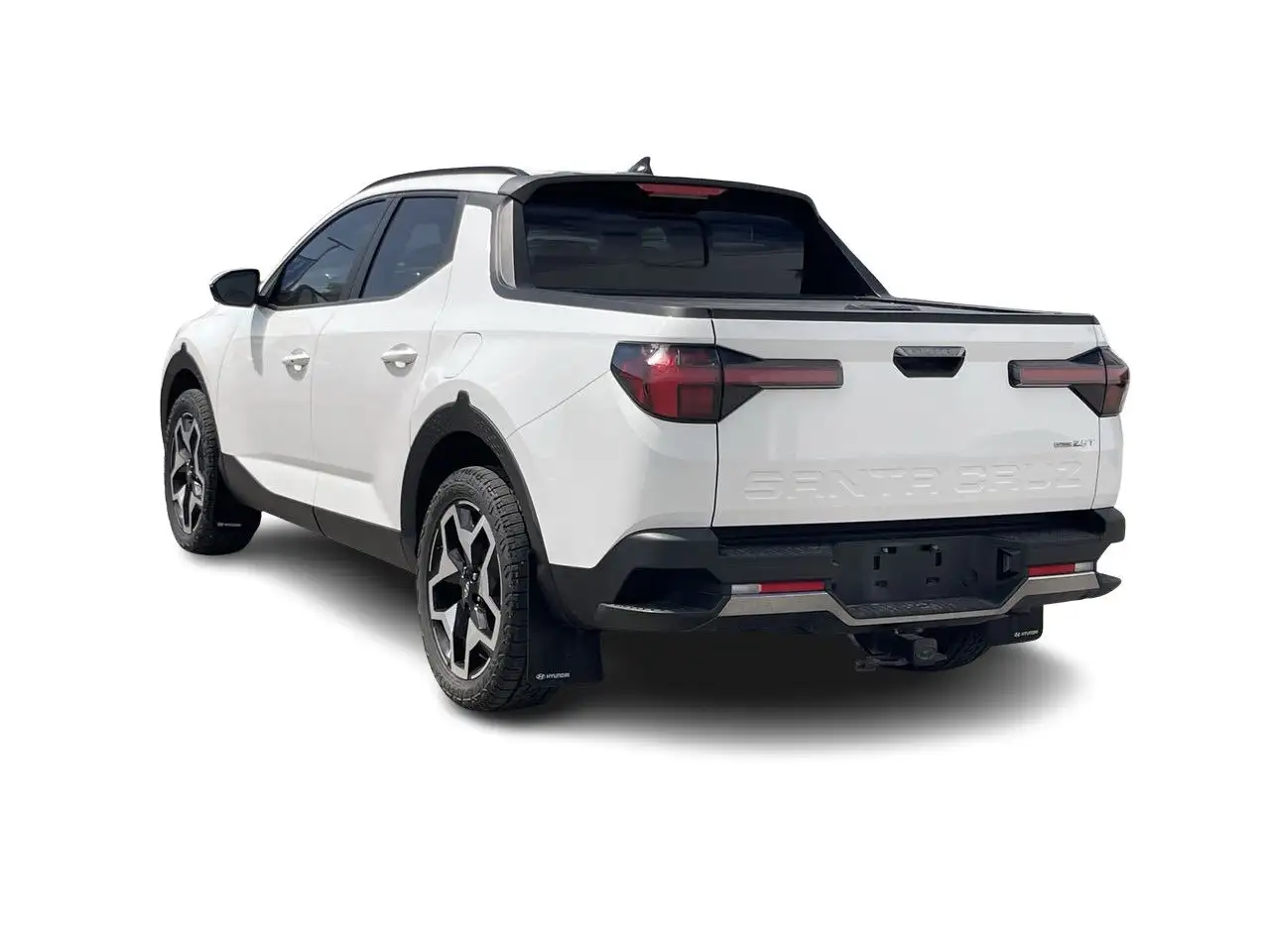 Hyundai Santa Cruz fotografie Hyundai Santa Cruz
