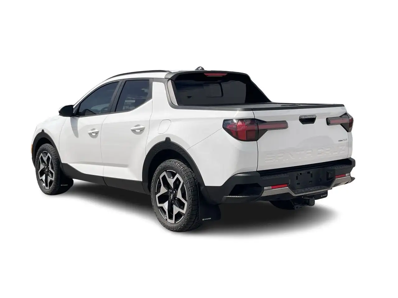Hyundai Santa Cruz fotografie Hyundai Santa Cruz