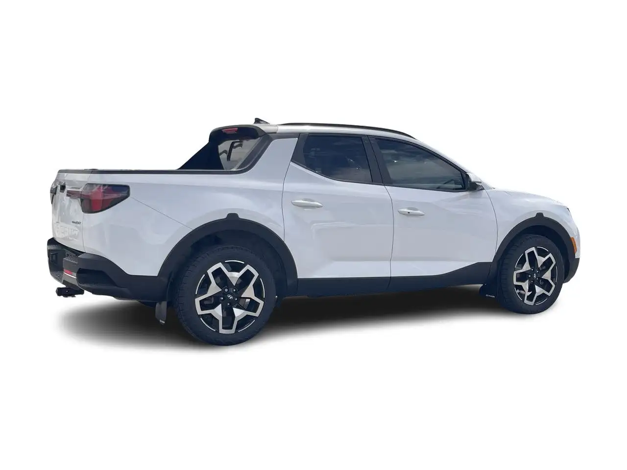 Hyundai Santa Cruz fotografie Hyundai Santa Cruz