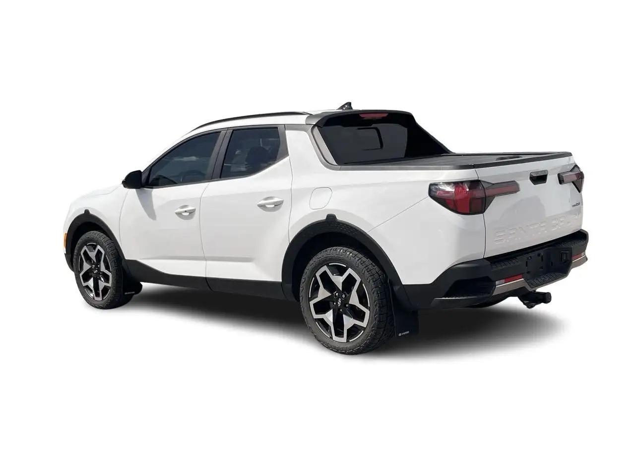 Hyundai Santa Cruz fotografie Hyundai Santa Cruz