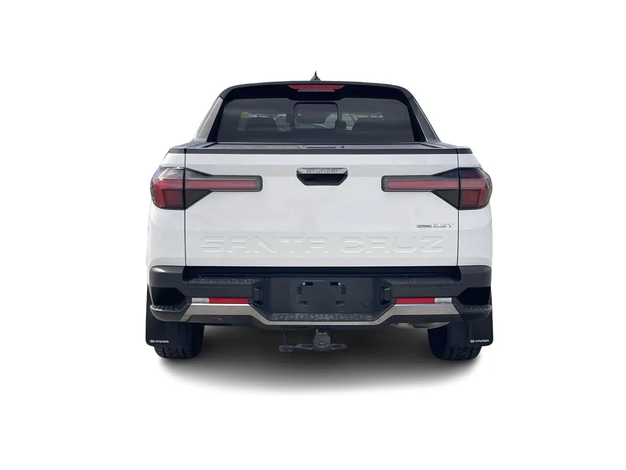 Hyundai Santa Cruz fotografie Hyundai Santa Cruz