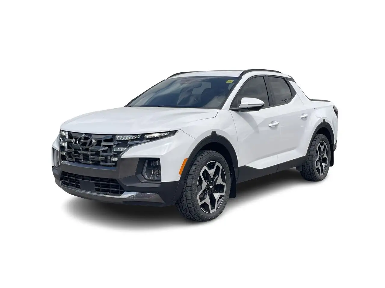 Hyundai Santa Cruz fotografie Hyundai Santa Cruz