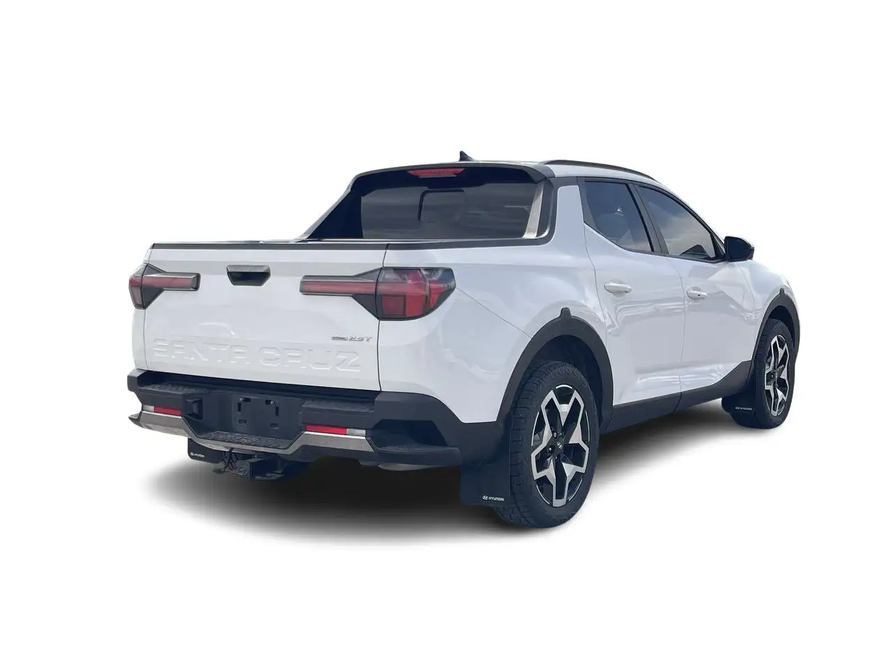 Hyundai Santa Cruz fotografie Hyundai Santa Cruz