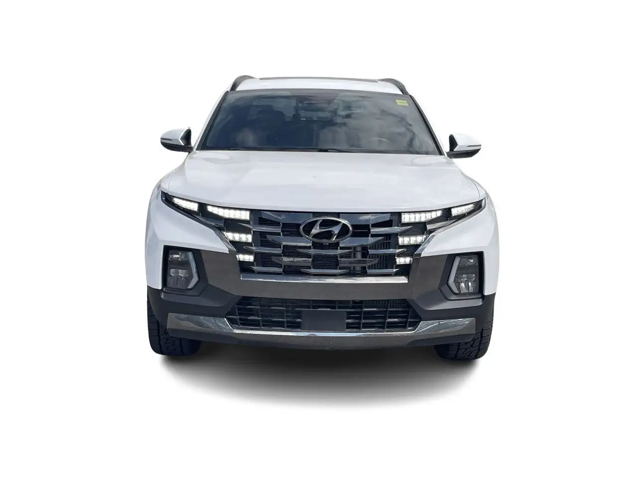 Hyundai Santa Cruz fotografie Hyundai Santa Cruz