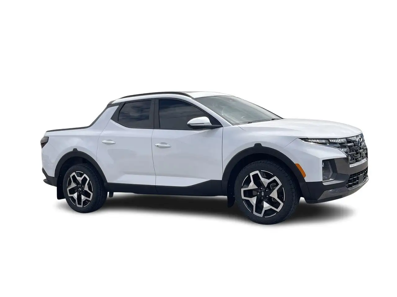 Hyundai Santa Cruz fotografie Hyundai Santa Cruz