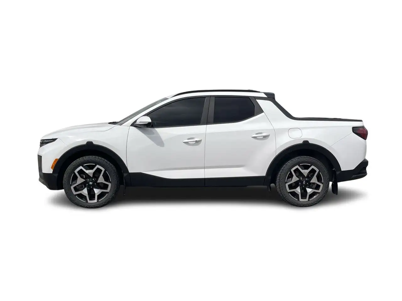 Hyundai Santa Cruz fotografie Hyundai Santa Cruz