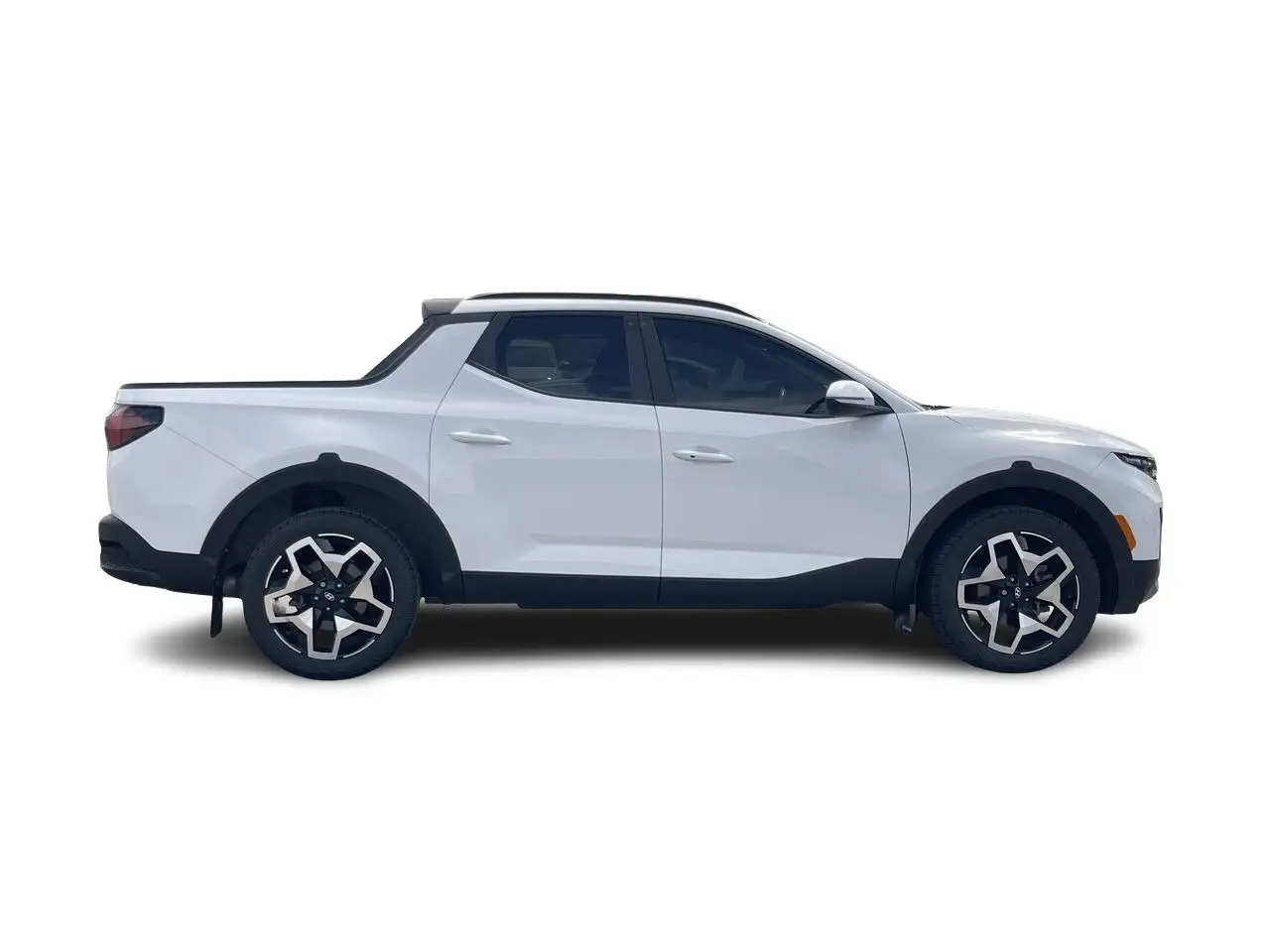 Hyundai Santa Cruz fotografie Hyundai Santa Cruz