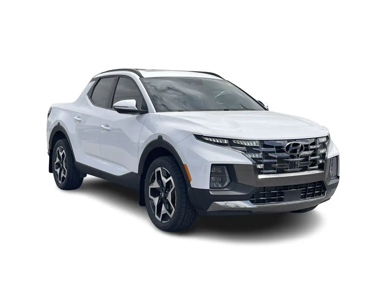 Hyundai Santa Cruz fotografie Hyundai Santa Cruz