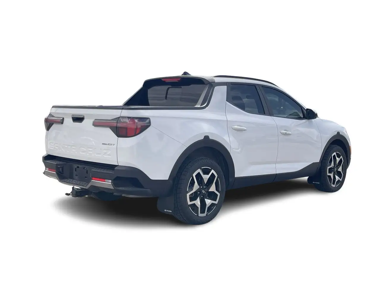 Hyundai Santa Cruz fotografie Hyundai Santa Cruz