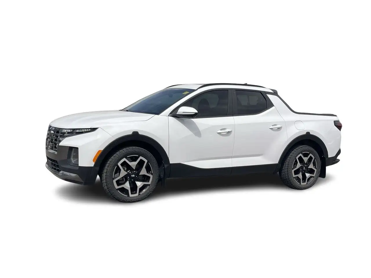 Hyundai Santa Cruz fotografie Hyundai Santa Cruz