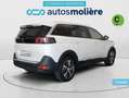 Peugeot 5008 1.2 PureTech S&S Allure 7 pl. 130 Blanco - thumbnail 4