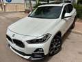 BMW X2 sDrive 18iA Bianco - thumbnail 2