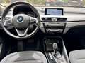 BMW X2 sDrive 18iA Bianco - thumbnail 9