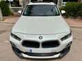 BMW X2 sDrive 18iA Bianco - thumbnail 4