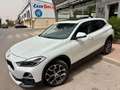 BMW X2 sDrive 18iA Bianco - thumbnail 1