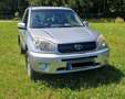 Toyota RAV 4 4x4 2004 Silber - thumbnail 4