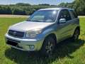Toyota RAV 4 4x4 2004 Silber - thumbnail 1