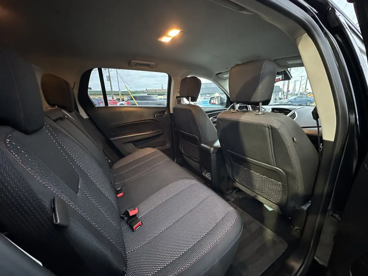 GMC Terrain снимка GMC Terrain