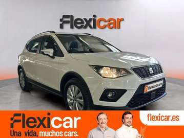 1.6 TDI 70kW (95CV) DSG Style Ecomotive