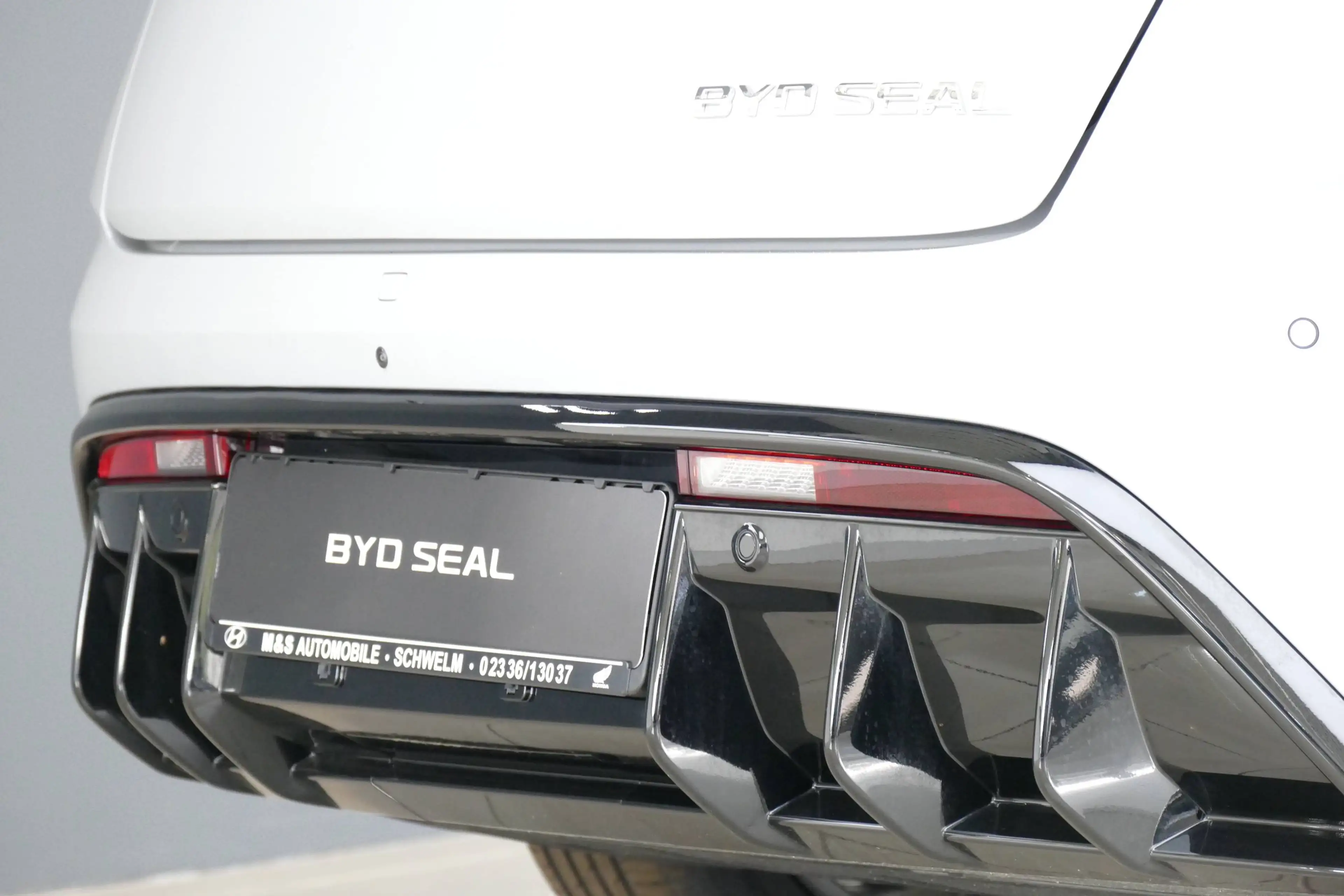 BYD Seal SEAL Comfort °6 Jahre Werks Garantie-Sofort verfügbar in versch. Farben° — photo 5